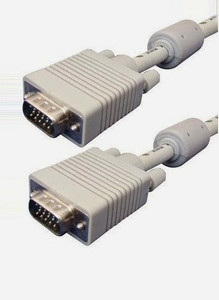 Terabyte TB-VGA 3Mtr VGA Cable