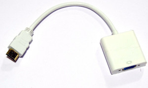 Ophion HDMI Male to VGA Cable