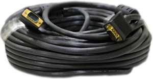 Wired Solutions Ws25black VGA Cable