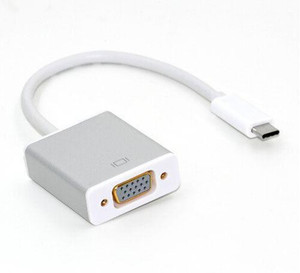 Smacc TYPE C TO VGA Cable