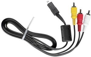 Axcess EG CP-16 Video Cable
