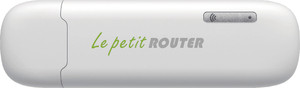Dlink DWR 710 Wi-Fi 21 Mbps Data Card