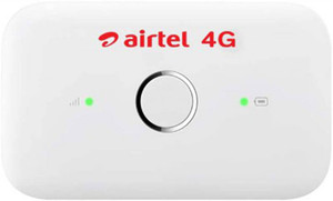 Airtel E5573s-606 Data Card