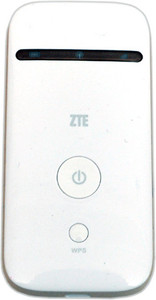 ZTE MF 65 Data Card