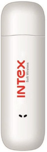 Intex DC 7.2 SWM Data Card