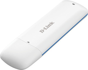 D-Link DWP -157 21 Mbps WirelessData Card