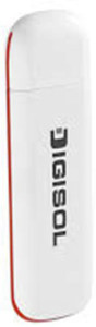 Digisol DG-BA3321 Data Card