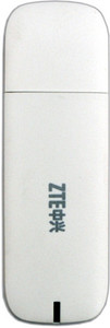 ZTE MF 710 Data Card