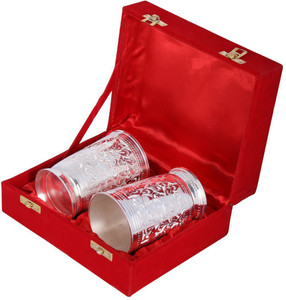 CHOR BAZAAR Glass Set