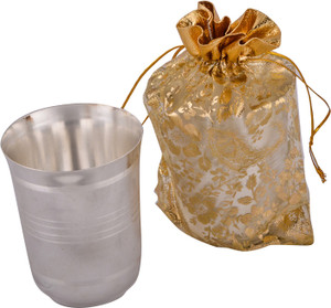 Jaipurikala Glass Set
