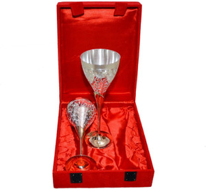 DP International Glass Set