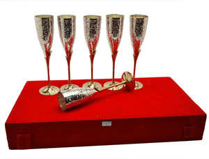Odna Bichona Glass Set
