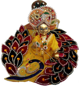 Laddu gopal dress flipkart store