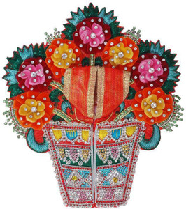Divyshringar Laddu Gopal Dress Best Price In India Divyshringar Laddu Gopal Dress Compare Price List From Divyshringar Religion Devotion 6636447 Buyhatke