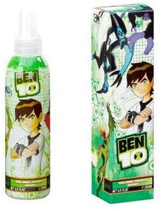 Ben 10 2025 perfume