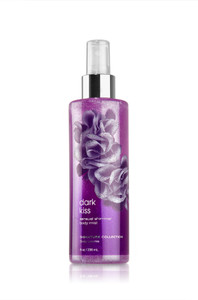 Dark instincts body mist cheap