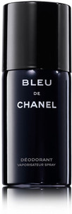 Deo stick sale bleu de chanel