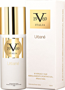 Versace hotsell 19.69 perfume