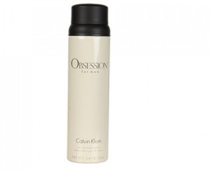 Ck hot sale obsession deodorant