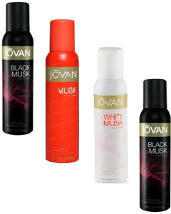 Jovan fresh sales musk cena