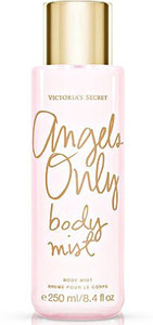 Angel only body mist hot sale victoria secret