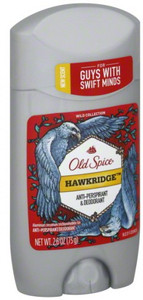 Old spice shop hawkridge body spray