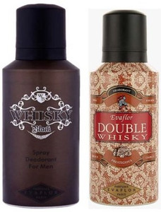 Double whisky perfume price sales
