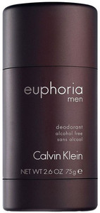 Calvin klein sales deodorant euphoria