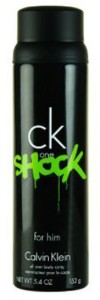 Calvin Klein One Deodorant Spray - For Men - Price in India, Buy Calvin Klein One Shock Deodorant Spray - For Men Online India, Reviews & Ratings | Flipkart.com