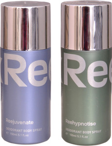 reebok deo set of 3
