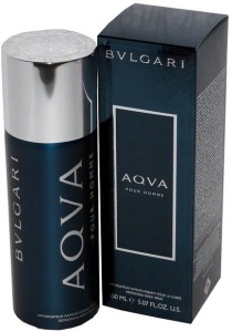 Bvlgari deodorant on sale