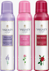 yardley red rose perfume