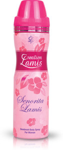 Senorita lamis cheap perfume price