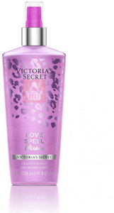 Perfume blush on sale victoria secret