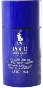 Ralph lauren polo new arrivals blue deodorant stick
