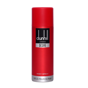 Dunhill desire body discount spray