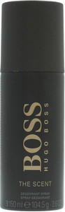 Deo hugo 2025 boss the scent