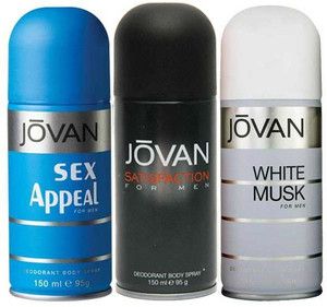 Jovan satisfaction perfume best sale