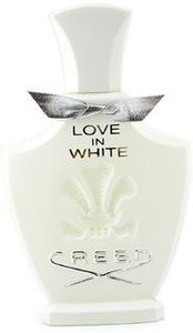 Creed Creed Love In White By Creed Eau De Parfum Spray Perfume Body