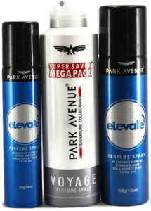 Park best sale avenue elevate