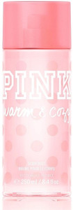 Pink warm and hotsell cozy spray