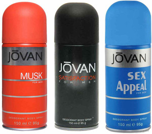 Sex appeal 2025 body spray