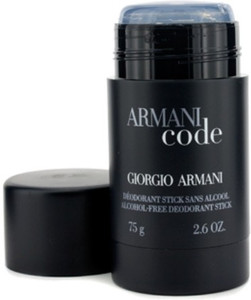 Emporio armani deodorant store