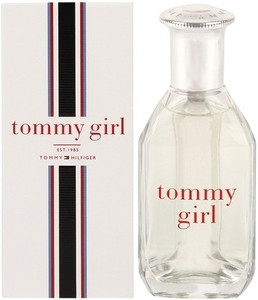 Tommy hilfiger body spray on sale