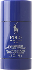 Polo blue deodorant spray clearance