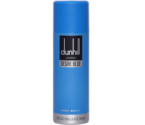 Dunhill deodorant hot sale