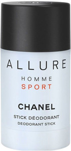 Chanel allure deo deals