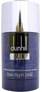 Dunhill deodorant outlet stick