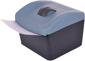Infomate 1 Compartments Plastic Paper Holder