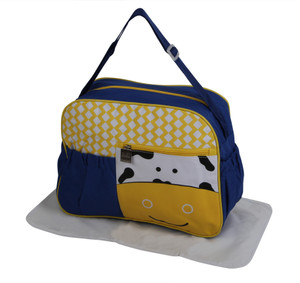 Offspring Outing Mama Shoulder Diaper Bag Shoulder Diaper Bag